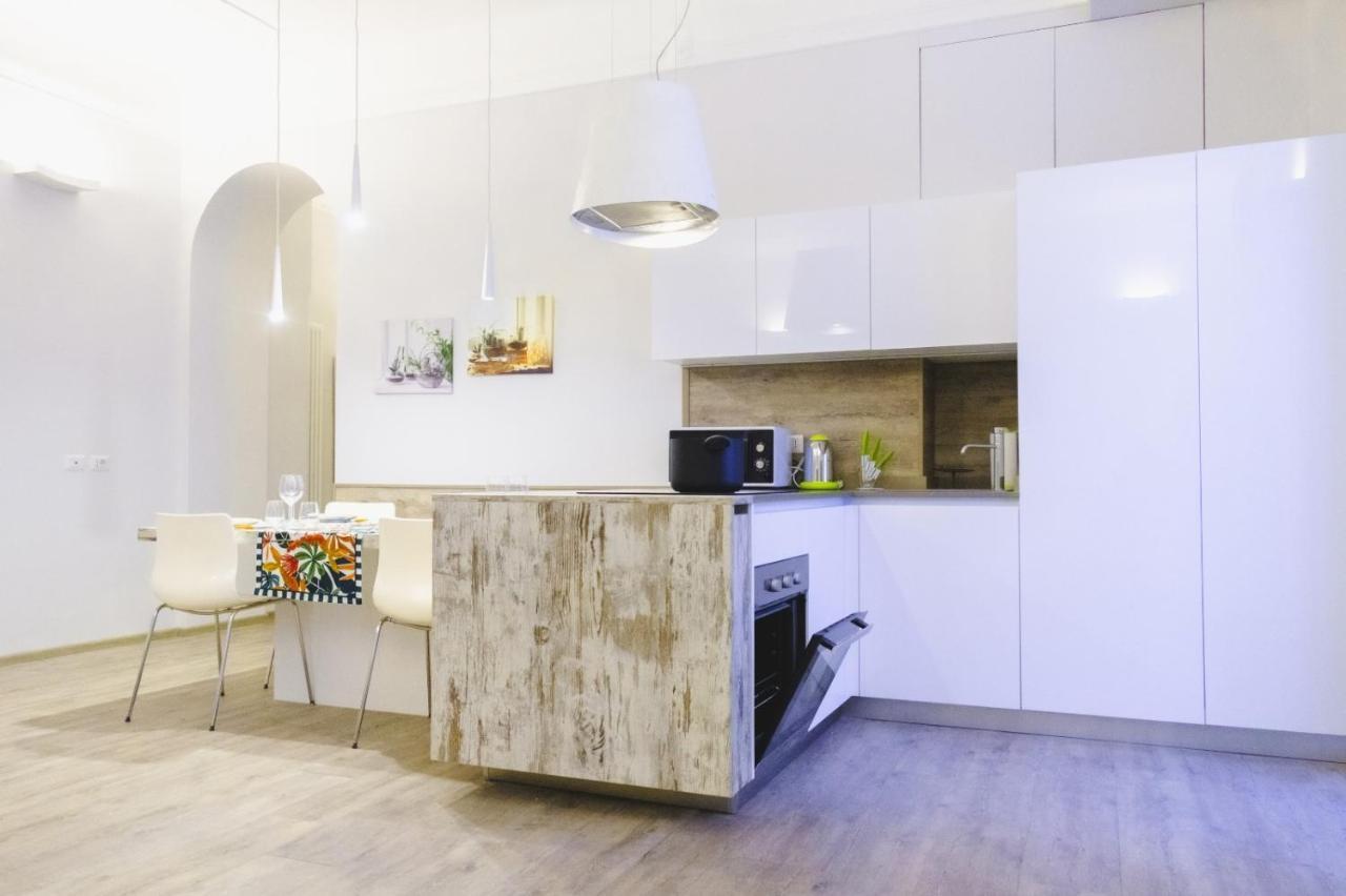 Book Now! Corso Buenos Aires & Loreto M1 Apartment 밀라노 외부 사진