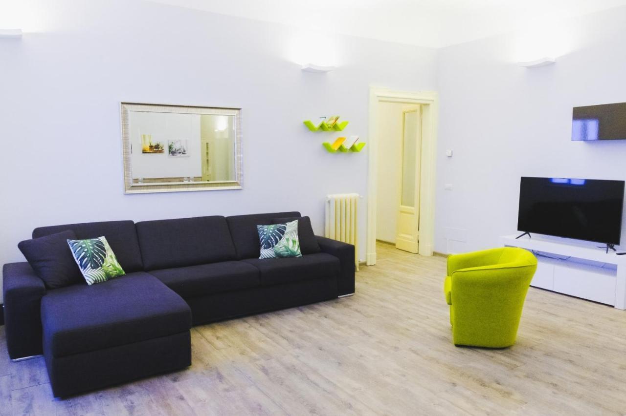 Book Now! Corso Buenos Aires & Loreto M1 Apartment 밀라노 외부 사진