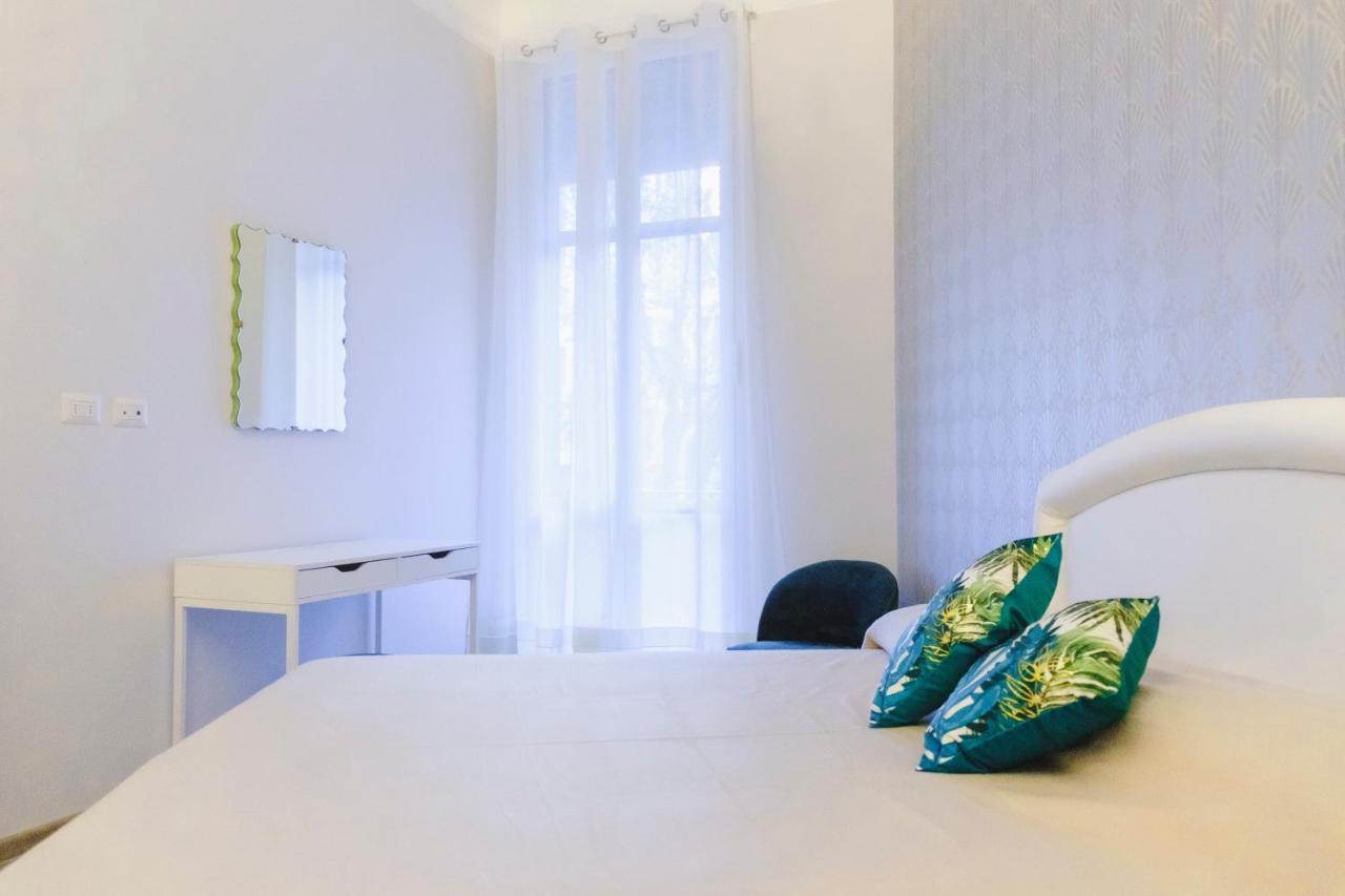 Book Now! Corso Buenos Aires & Loreto M1 Apartment 밀라노 외부 사진