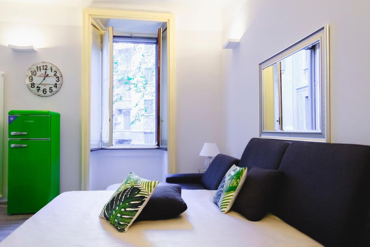 Book Now! Corso Buenos Aires & Loreto M1 Apartment 밀라노 외부 사진