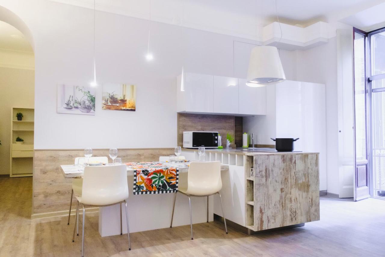 Book Now! Corso Buenos Aires & Loreto M1 Apartment 밀라노 외부 사진