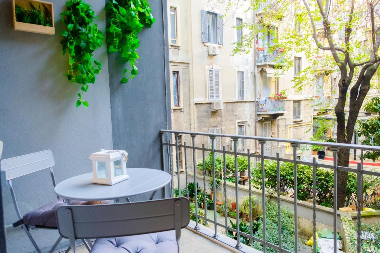 Book Now! Corso Buenos Aires & Loreto M1 Apartment 밀라노 외부 사진