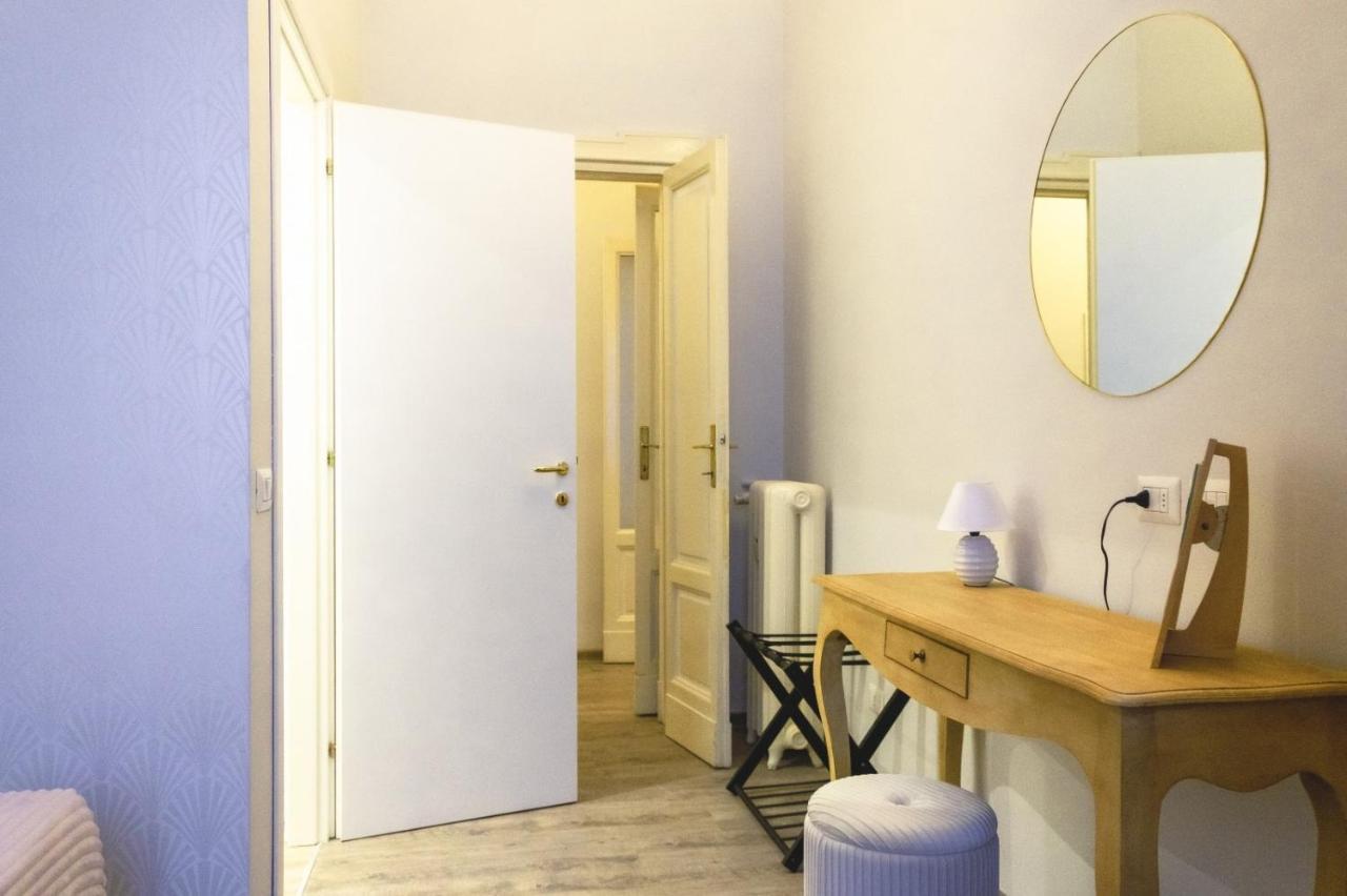 Book Now! Corso Buenos Aires & Loreto M1 Apartment 밀라노 외부 사진