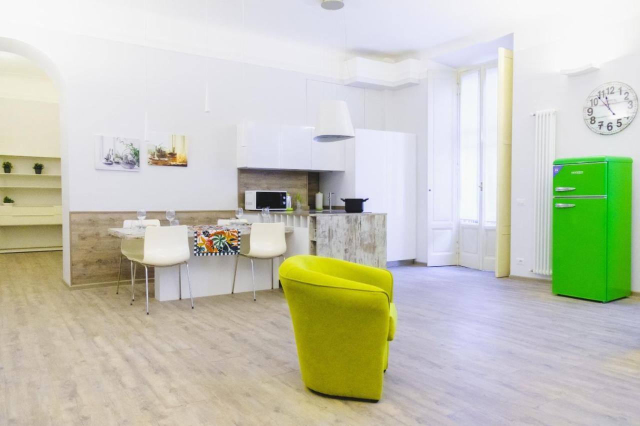 Book Now! Corso Buenos Aires & Loreto M1 Apartment 밀라노 외부 사진