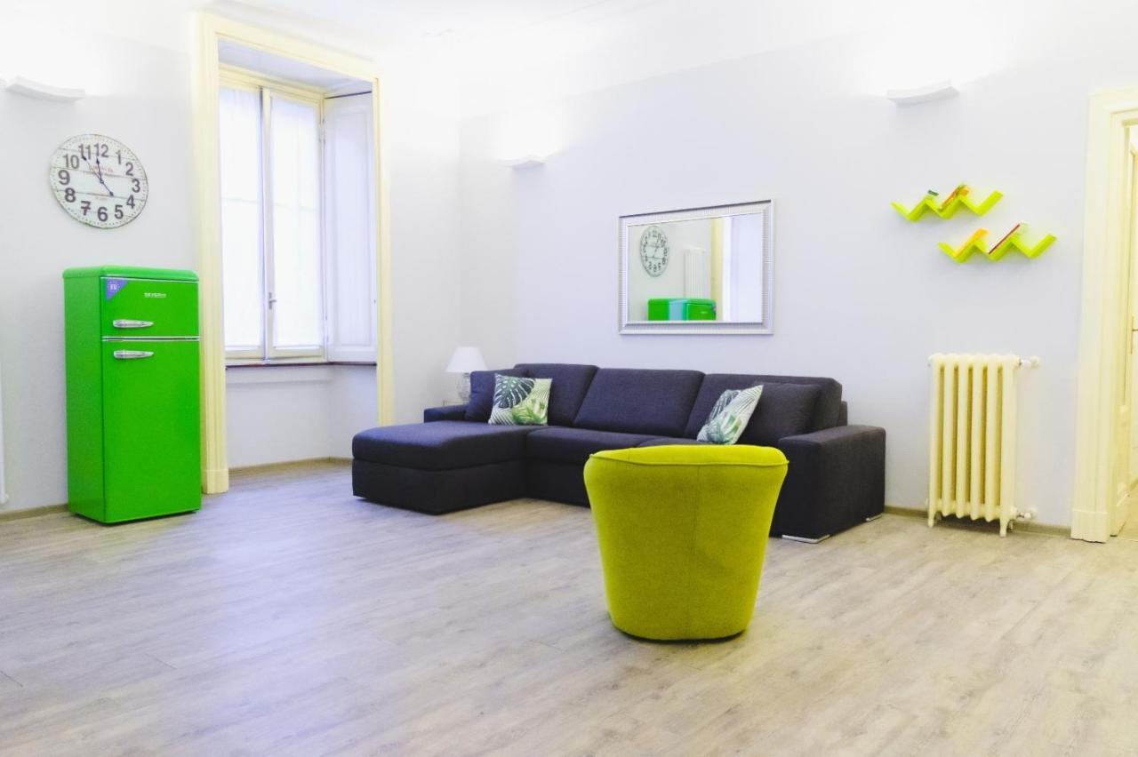 Book Now! Corso Buenos Aires & Loreto M1 Apartment 밀라노 외부 사진